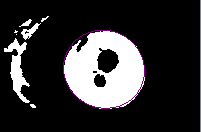 Binary Eye Preview